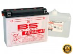 Μπαταρία BS BB16AL-A2 / YB16AL-A2